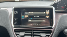 Peugeot 2008 1.2 VTi Active 5dr Petrol Estate